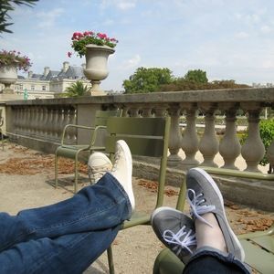 Meet your Posher, Sofia